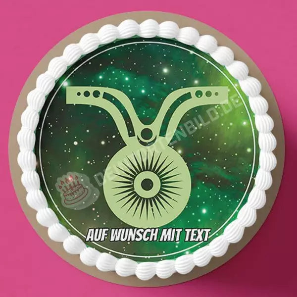 Motiv: Sternzeichen Symbol Stier - Hochwertige und individuelle Tortenaufleger für jeden Anlass
Tortenaufleger Sternzeichen Symbol Stier 20cm Kreis
Unsere Tortenaufleger sind ein ideales Geschenk für - Tortenbild - DeintortenbildSternzeichen Symbol Stier