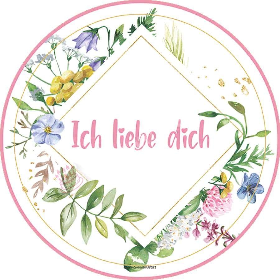 Motiv: Elegant mit Spruch zum Auswählen (Raute) - Deintortenbild.de Tortenaufleger aus Esspapier: Oblatenpapier / Ich liebe dich / Pink, Oblatenpapier / Ich liebe dich / Yellow, Oblatenpapier / Zur Taufe / Pink, Oblatenpapier / Zur Taufe / Yellow, Oblatenpapier / Zur Kommunion / Pink, Oblatenpapier / Zur Kommunion / Yellow, Oblatenpapier / Herzlichen Glückwunsch / Pink, Oblatenpapier / Herzlichen Glückwunsch / Yellow, Zuckerpapier / Ich liebe dich / Pink, Zuckerpapier / Ich liebe dich / Yellow