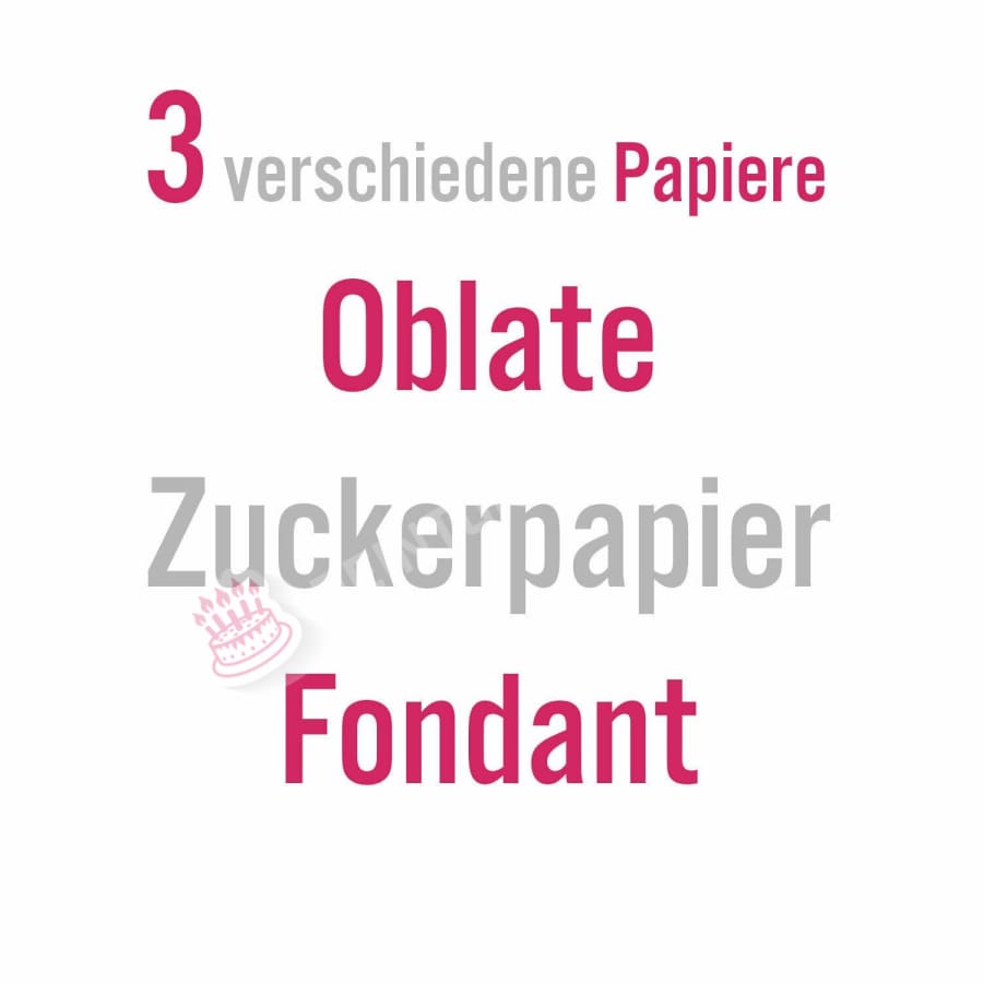 Motiv: Prinzessin pinkHochwertige und individuelle Tortenaufleger für jeden Anlass
Tortenaufleger Prinzessin in pink in 20cm Kreis
Unsere Tortenaufleger sind ein ideales Geschenk für besoTortenbildDeintortenbildPrinzessin pink