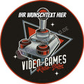 Motiv: Retro Video Games Joystick - Hochwertige und individuelle Tortenaufleger für jeden Anlass
Tortenaufleger Retro Video Games Joystick in 20cm Kreis 
Unsere Tortenaufleger sind ein ideales Geschenk - Tortenbild - DeintortenbildRetro Video Games Joystick