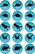 Muffinaufleger Motiv: Dino Silhouette - Deintortenbild.de Tortenaufleger aus Esspapier: Oblatenpapier / Blau / 15x5cm, Oblatenpapier / Blau / 24x4cm, Oblatenpapier / Gelb / 15x5cm, Oblatenpapier / Gelb / 24x4cm, Oblatenpapier / Rot / 15x5cm, Oblatenpapier / Rot / 24x4cm, Zuckerpapier / Blau / 15x5cm, Zuckerpapier / Blau / 24x4cm, Zuckerpapier / Gelb / 15x5cm, Zuckerpapier / Gelb / 24x4cm