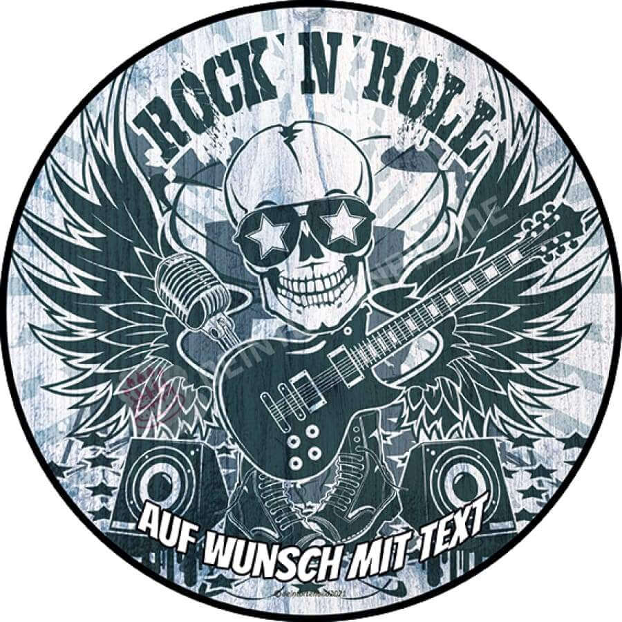 Motiv: Rock n Roll Collage - Hochwertige und individuelle Tortenaufleger für jeden Anlass
Tortenaufleger Rock n Roll Collage 20cm Kreis 
Unsere Tortenaufleger sind ein ideales Geschenk für beson - Tortenbild - DeintortenbildRoll Collage