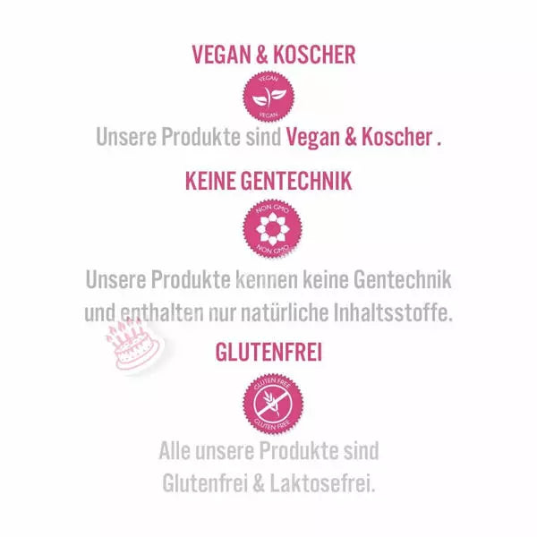 Muffinaufleger Motiv: Einhorn pink Herz - Deintortenbild.de Tortenaufleger aus Esspapier: Oblate / 15x5cm, Zuckerpapier / 15x5cm, Fondantpapier / 15x5cm